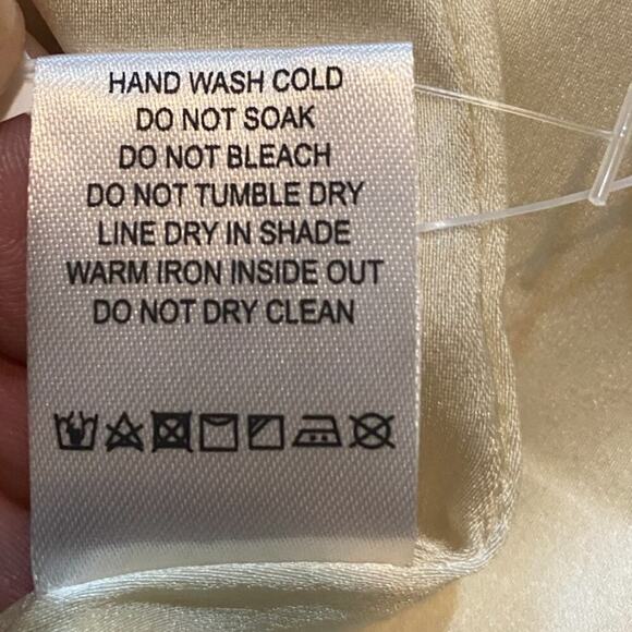 Lovers and Friends Livana Dress M - Picture 10 of 10